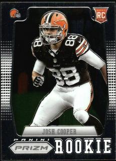 Josh Cooper