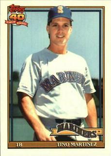Tino Martinez