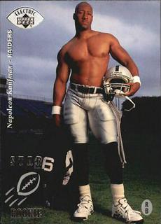 Napoleon Kaufman