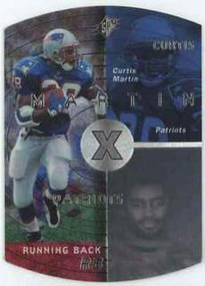 Curtis Martin