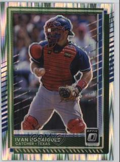 Ivan Rodriguez