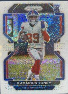 Kadarius Toney