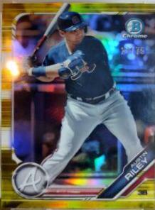 Austin Riley