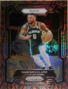 Damian Lillard