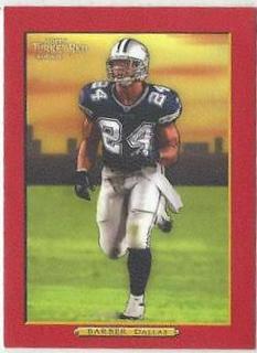 Marion Barber