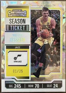 Walker Kessler