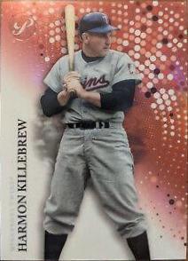 Harmon Killebrew