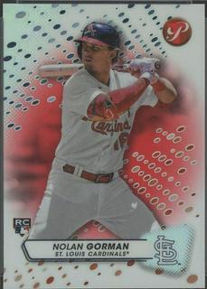 Nolan Gorman