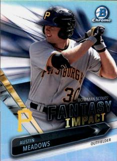 Austin Meadows