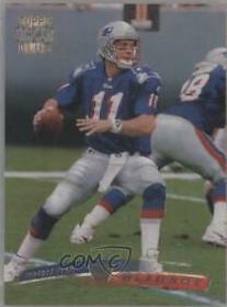 Drew Bledsoe