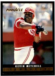 Kevin Mitchell
