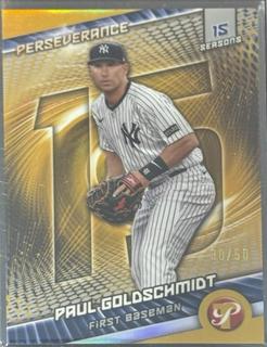 Paul Goldschmidt