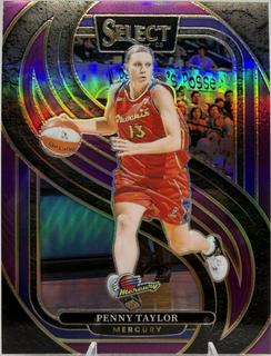 Penny Taylor