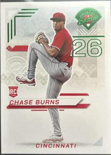 Chase Burns
