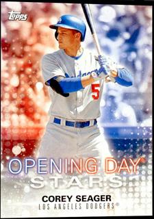 Corey Seager