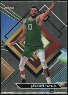 Jayson Tatum