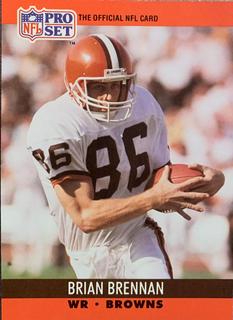 Brian Brennan