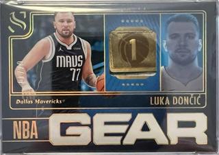Luka Doncic