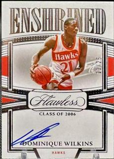Dominique Wilkins