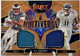 A.J. Brown