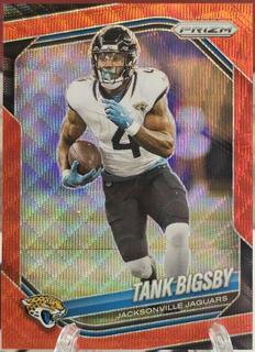 Tank Bigsby