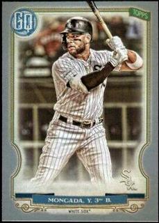 Yoan Moncada