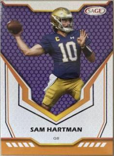 Sam Hartman