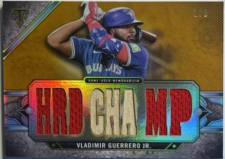 Vladimir Guerrero Jr.