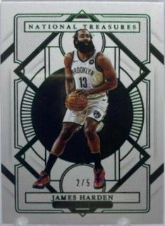 James Harden