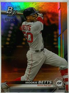 Mookie Betts