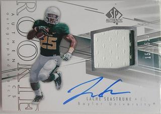 Lache Seastrunk