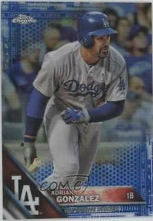 Adrian Gonzalez