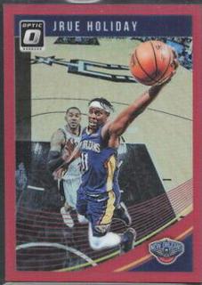 Jrue Holiday