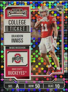Brandon Inniss