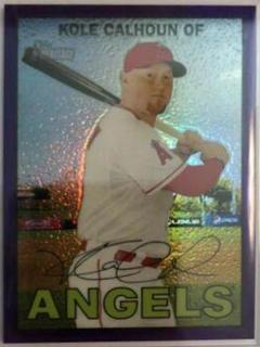 Kole Calhoun