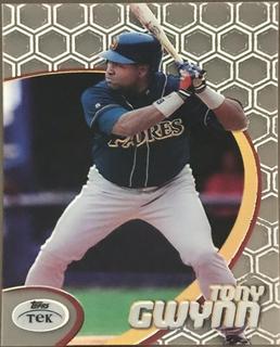 Tony Gwynn