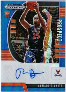 Mamadi Diakite