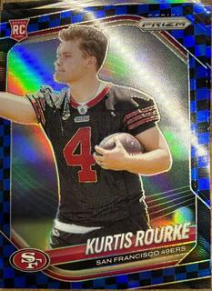 Kurtis Rourke