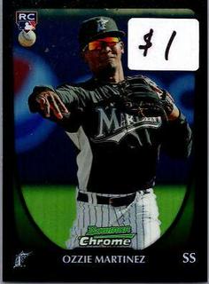 Ozzie Martinez