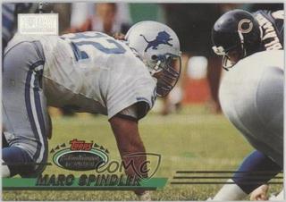 Marc Spindler