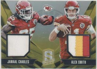 Jamaal Charles