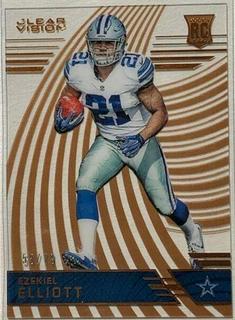 Ezekiel Elliott