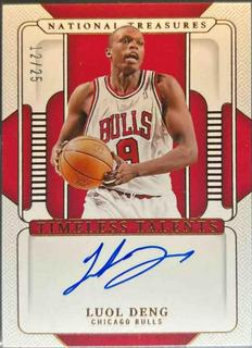 Luol Deng