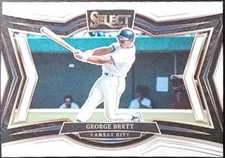 George Brett