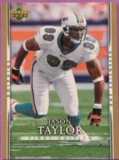 Jason Taylor
