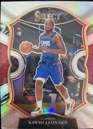 Kawhi Leonard