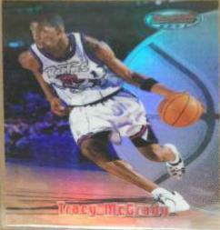 Tracy McGrady