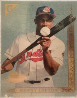 Kenny Lofton