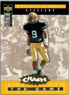 Charles Johnson