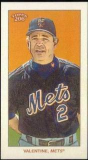 Bobby Valentine